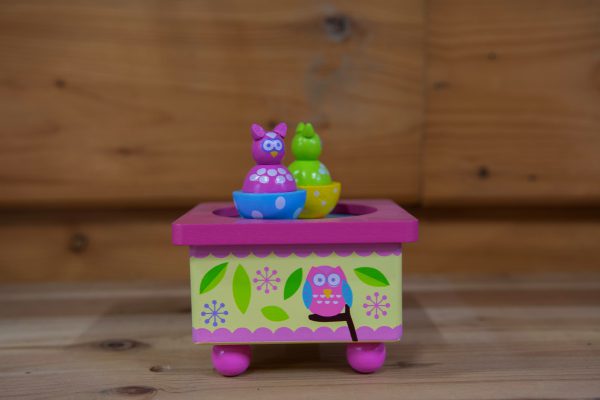 Boîte à musique aimantée – Image 4