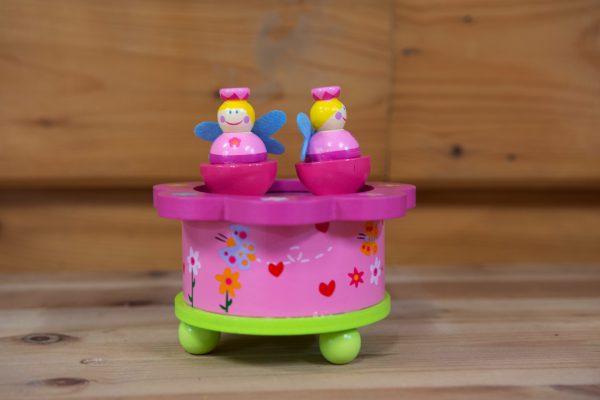 Boîte à musique aimantée – Image 3