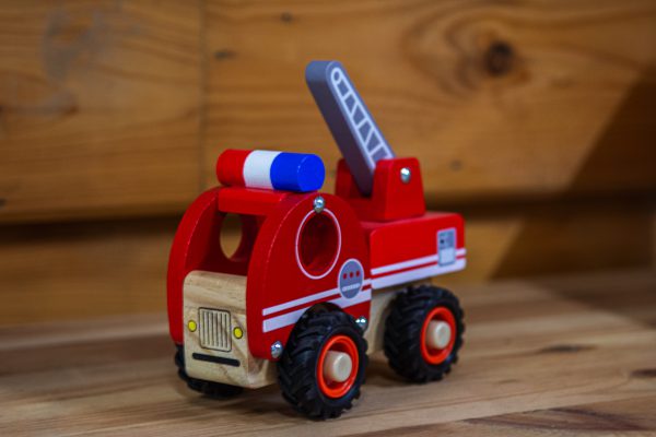 Camion de Pompier – Image 2