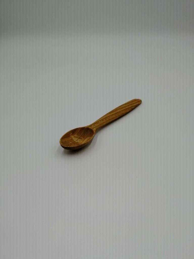 Cuillère en cerisier
Très belle conception
A utiliser pour un pique-nique ou en Médiévales
A accrocher en déco ou à utiliser
Ne pas mettre au lave-vaisselle50