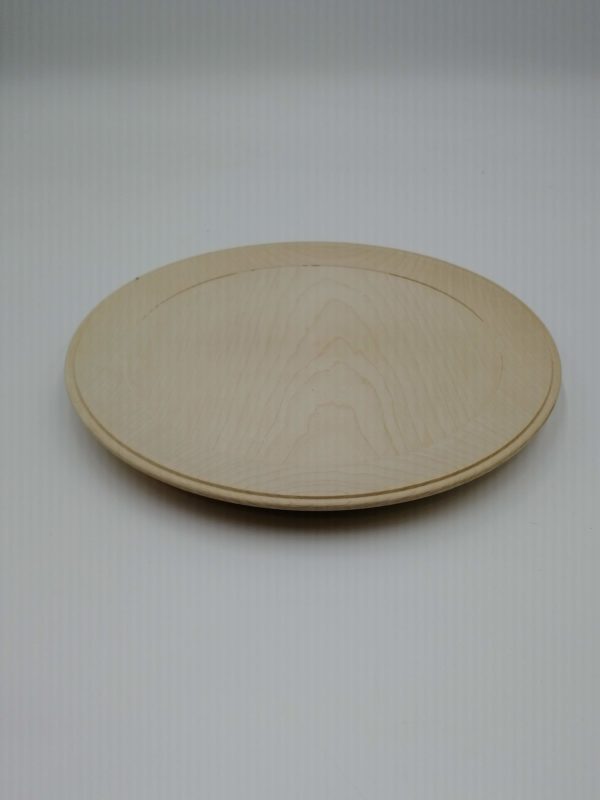 Assiette plate – Image 3