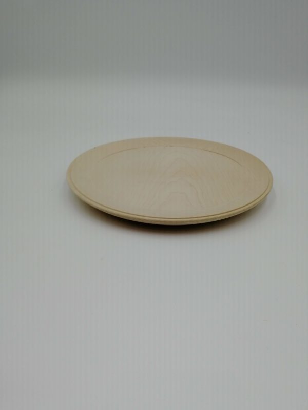 Assiette plate – Image 2