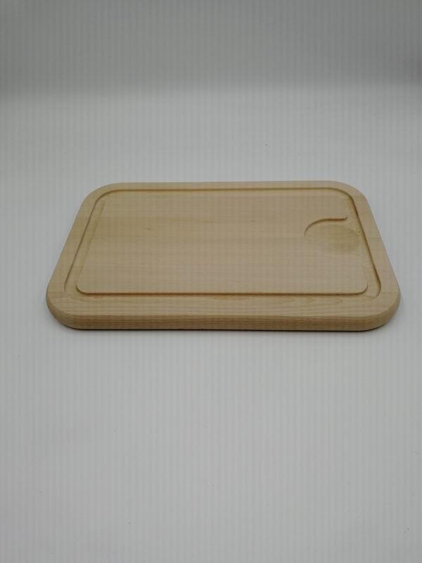 Planche à viande épaisse – Image 2