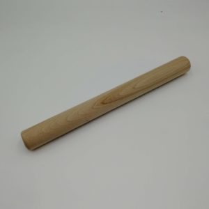 Rouleau à pâte professionnel