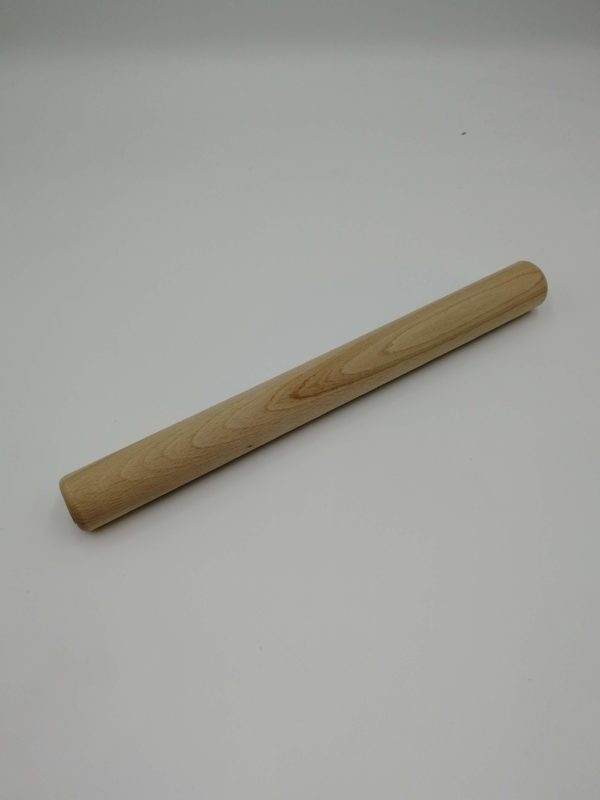 Rouleau à pâte professionnel
