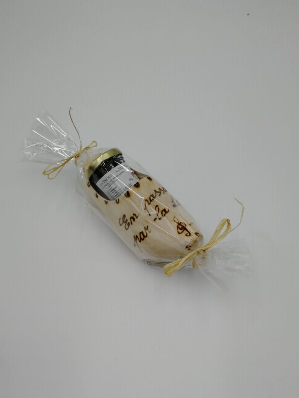 Sabot avec confiture « En passant par la Lorraine » – Image 3