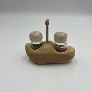 Sabot sel/poivre