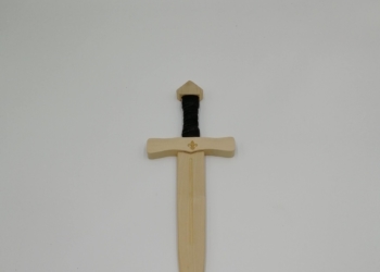 Epée en bois 40 cm