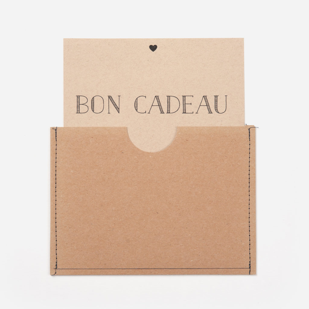 Carte Cadeau