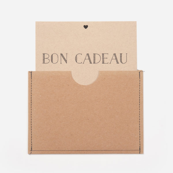 Carte Cadeau