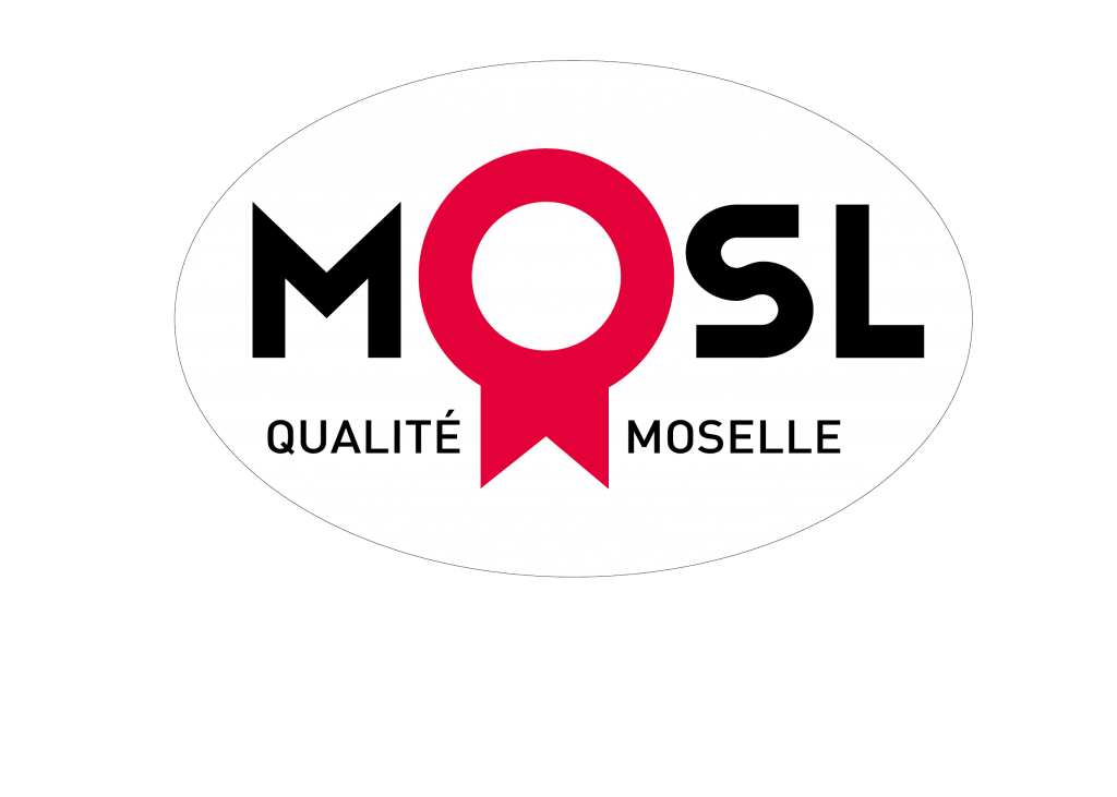 logo du label Mosl