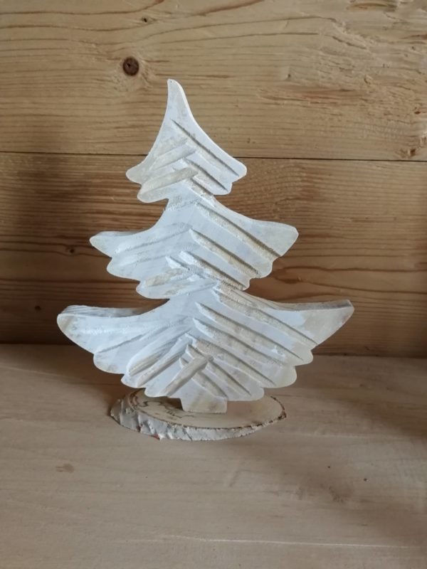 ARBRE EN BOIS – Image 2