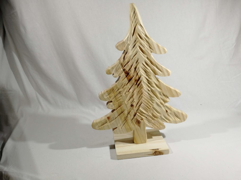 SAPIN DE NOEL