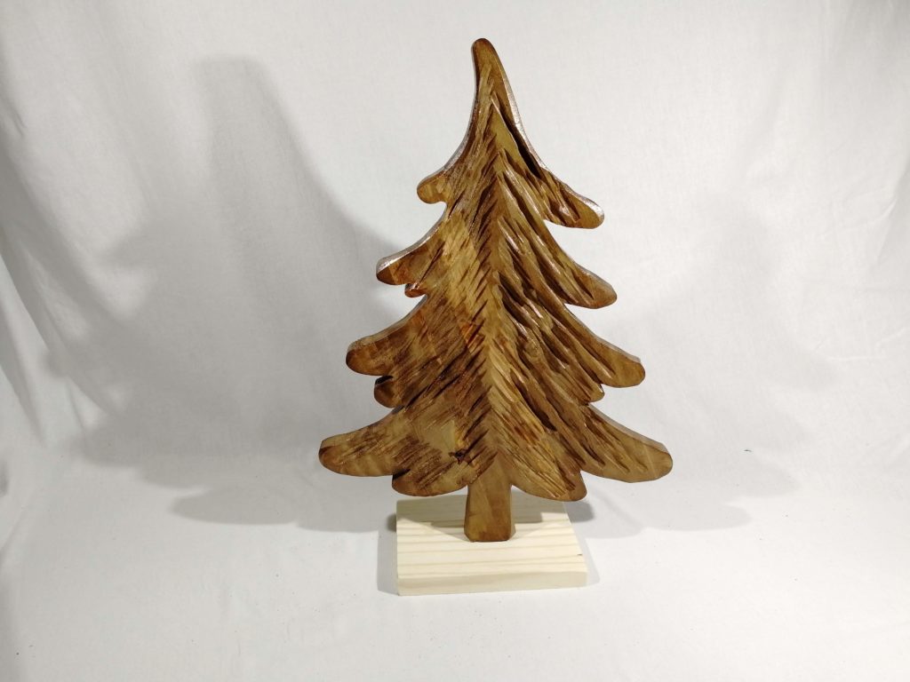 SAPIN DE NOEL