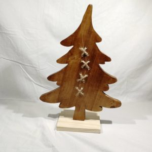 SAPIN A LACAGE