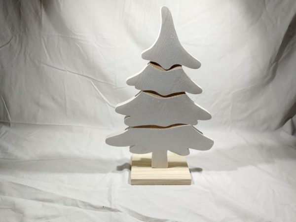 SAPIN ENNEIGE