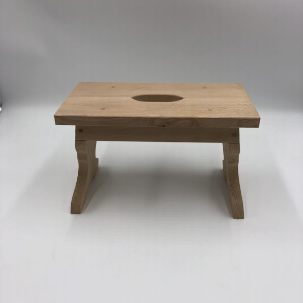 BANC DE PIEDS – Image 3