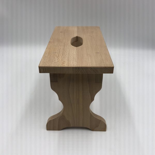 BANC DE PIEDS – Image 2