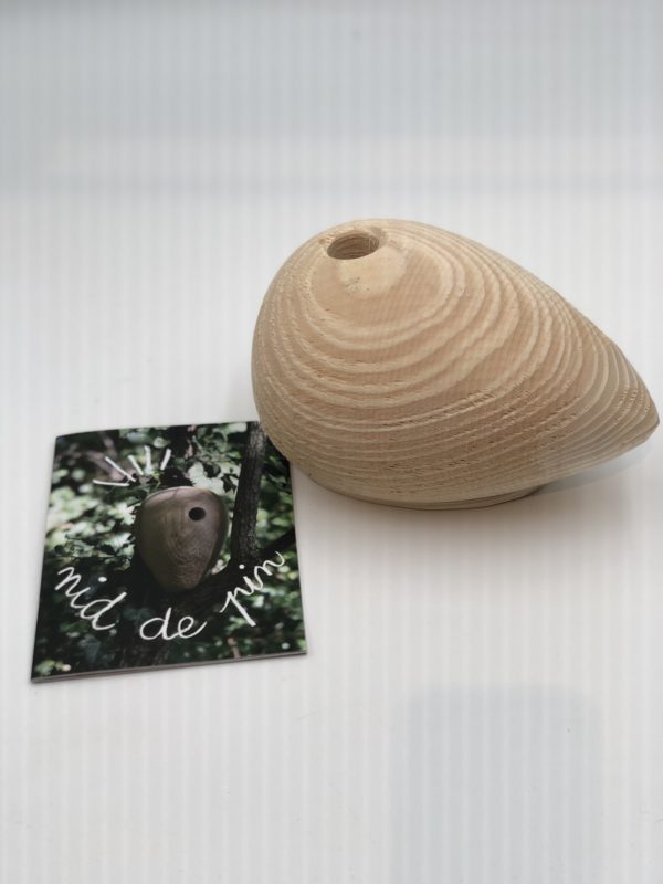 NID DE PIN