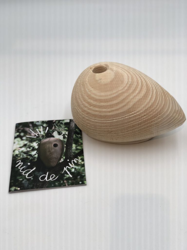 NID DE PIN