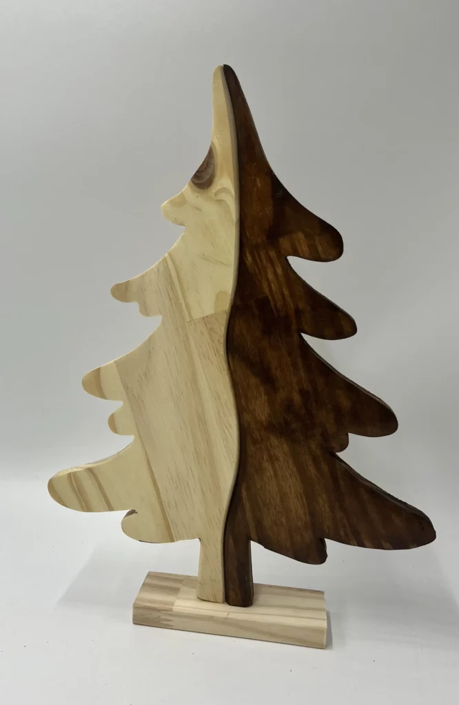 ARBRE DECORATIF