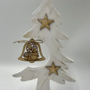 ARBRE BLANC