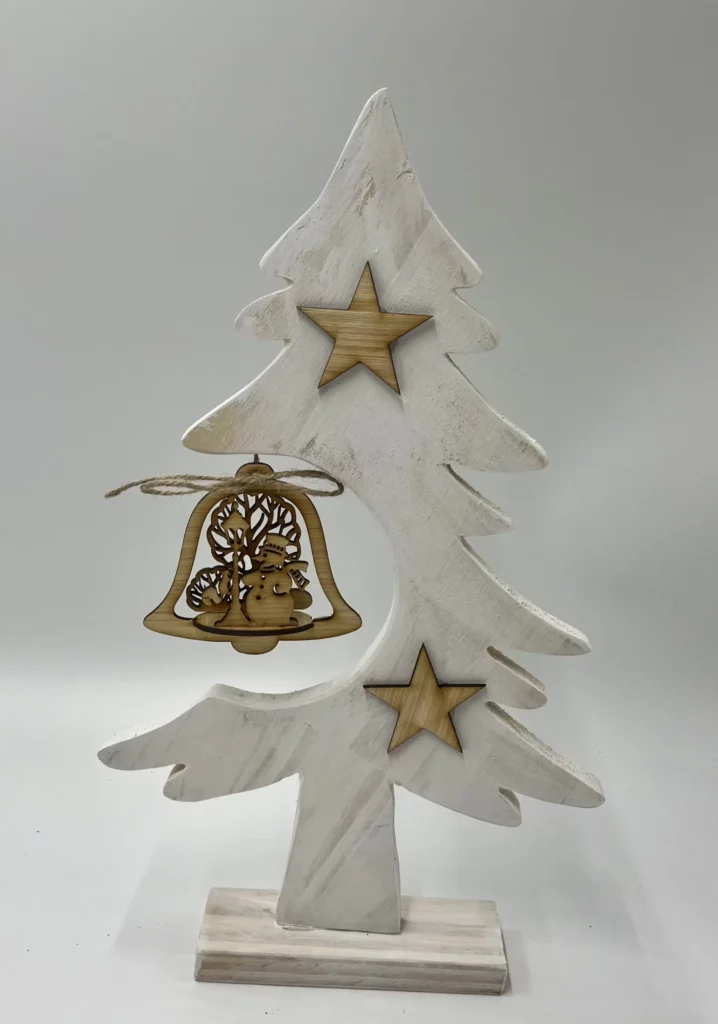 ARBRE BLANC