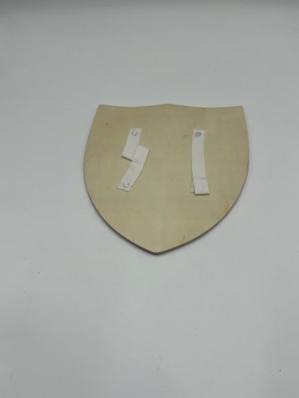 BOUCLIER COURONNE – Image 3