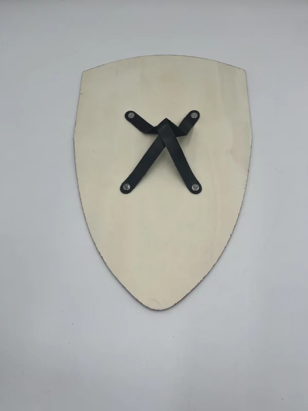 BOUCLIER CHEVALIER – Image 2