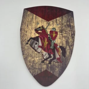 BOUCLIER CHEVALIER